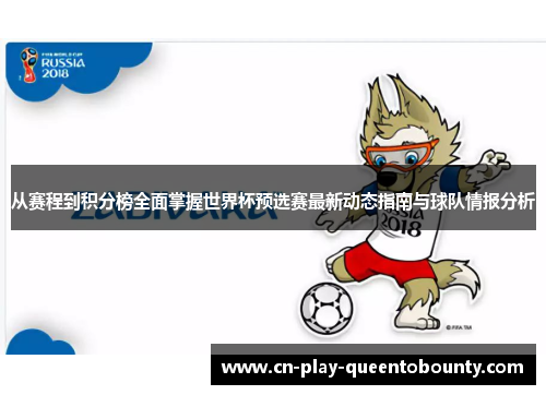 从赛程到积分榜全面掌握世界杯预选赛最新动态指南与球队情报分析
